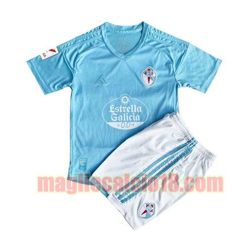 maglia celta de vigo 2023-2024 bambino prima