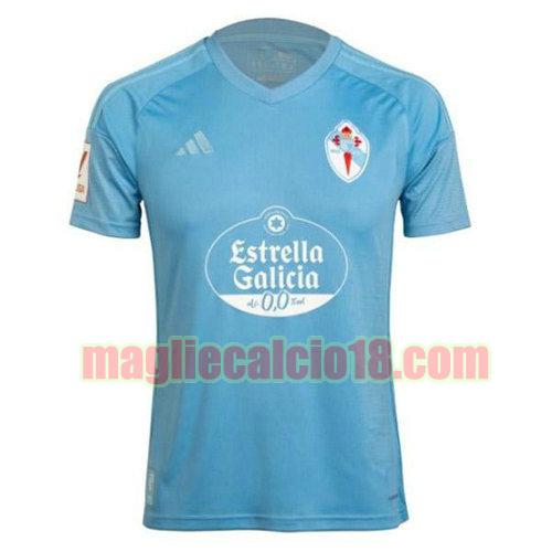 maglia celta de vigo 2023-2024 thailandia prima