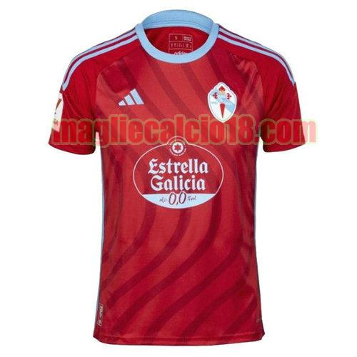 maglia celta de vigo 2023-2024 thailandia seconda