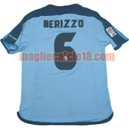 maglia celta vigo 2003-2004 prima divisa berizzo 6