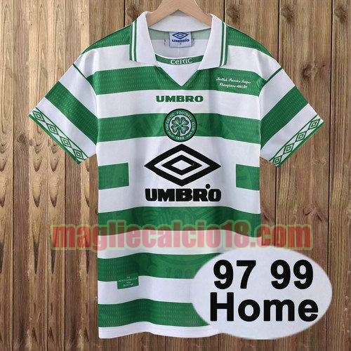 maglia celtic 1997-1999 prima