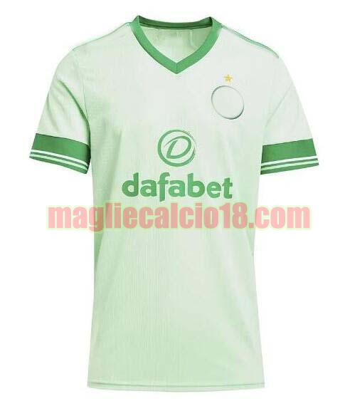 maglia celtic fc 2020-2021 seconda thailandia