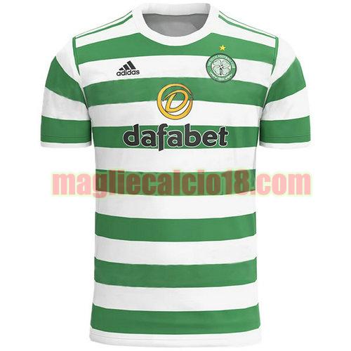 maglia celtic fc 2021-2022 prima