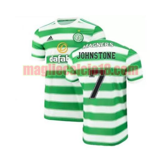 maglia celtic fc 2021-2022 prima johnstone 7