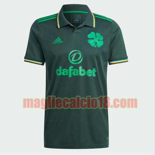 maglia celtic fc 2022-2023 4th