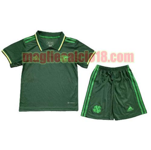 maglia celtic fc 2023-2024 bambino poco prezzo limited edition
