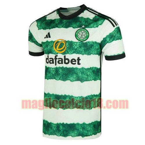 maglia celtic fc 2023-2024 thailandia prima