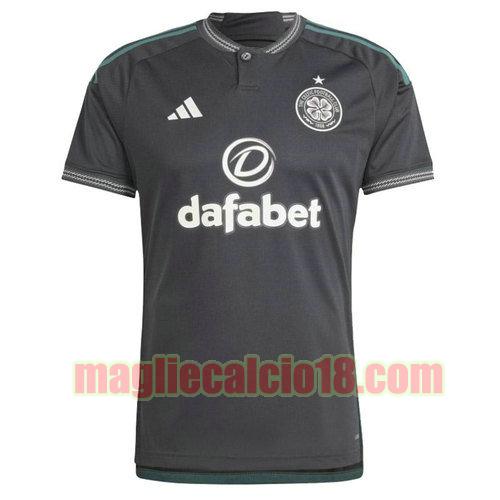 maglia celtic fc 2023-2024 thailandia seconda