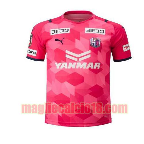 maglia cerezo osaka 2021-2022 prima thailandia