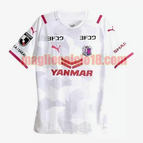 maglia cerezo osaka 2021-2022 seconda thailandia