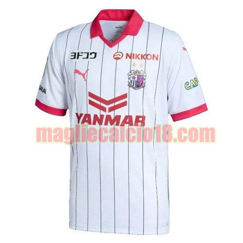 maglia cerezo osaka 2023-2024 thailandia seconda