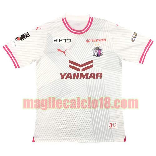 maglia cerezo osaka 2024 thailandia seconda