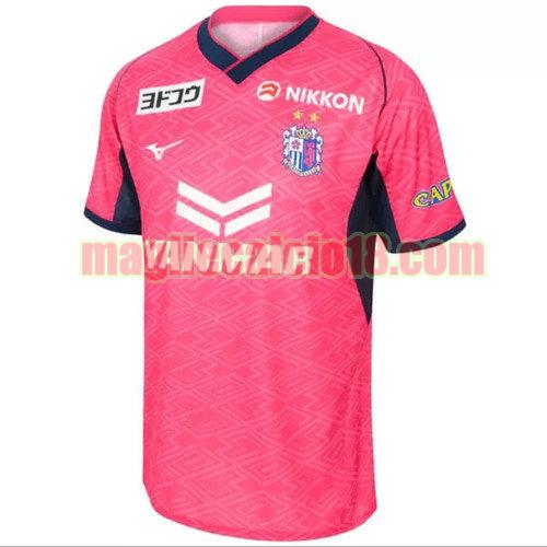 maglia cerezo osaka 2025-2026 thailandia prima