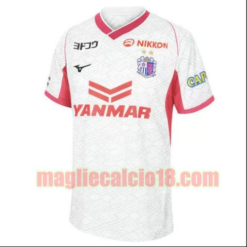 maglia cerezo osaka 2025-2026 thailandia seconda