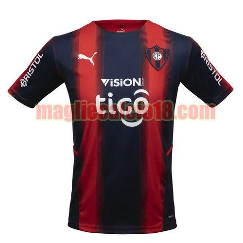 maglia cerro porteno 2022-2023 prima thailandia