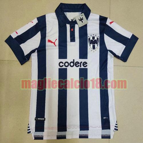 maglia cf monterrey 2021-2022 coppa del mondo