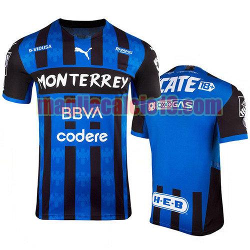 maglia cf monterrey 2022-2023 terza thailandia