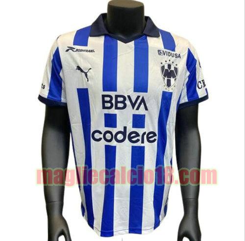 maglia cf monterrey 2023-2024 player version prima