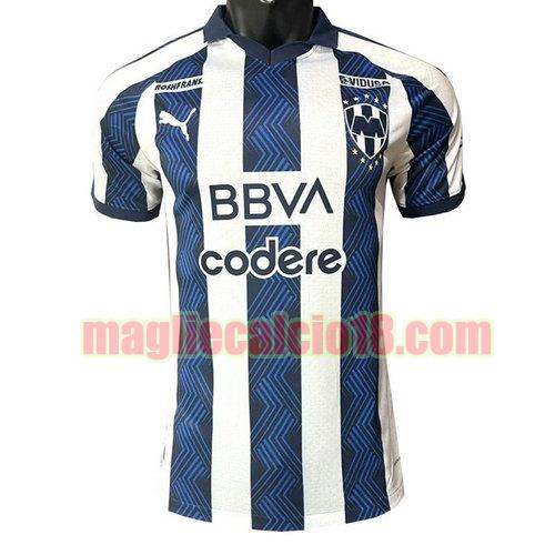 maglia cf monterrey 2023-2024 thailandia prima