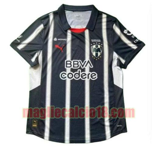 maglia cf monterrey 2024-2025 thailandia prima