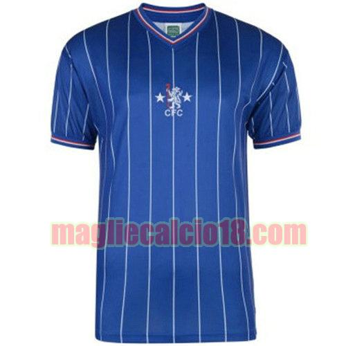 maglia chelsea 1982-1983 prima