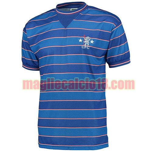 maglia chelsea 1983-1985 prima