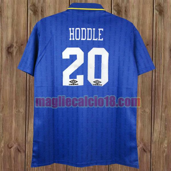 maglia chelsea 1995-1997 prima divisa bluhoddle 20