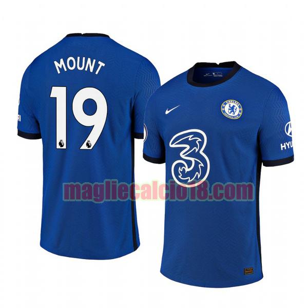 maglia chelsea 2020-2021 prima mason mount 19