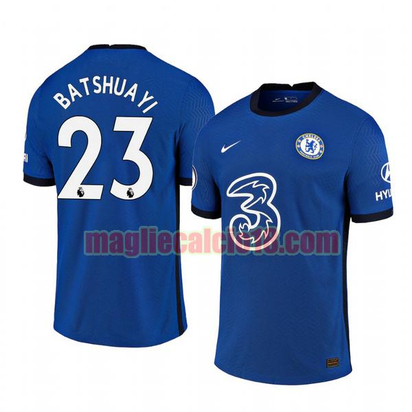 maglia chelsea 2020-2021 prima michy batshuayi 23