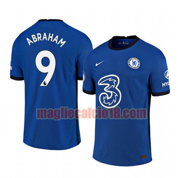 maglia chelsea 2020-2021 prima tammy abraham 9
