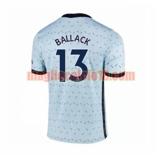 maglia chelsea 2020-2021 seconda ballack 13