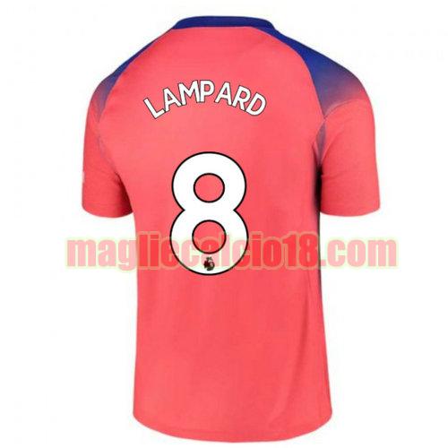maglia chelsea 2020-2021 terza lampard 8