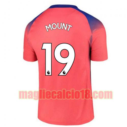 maglia chelsea 2020-2021 terza mount 19
