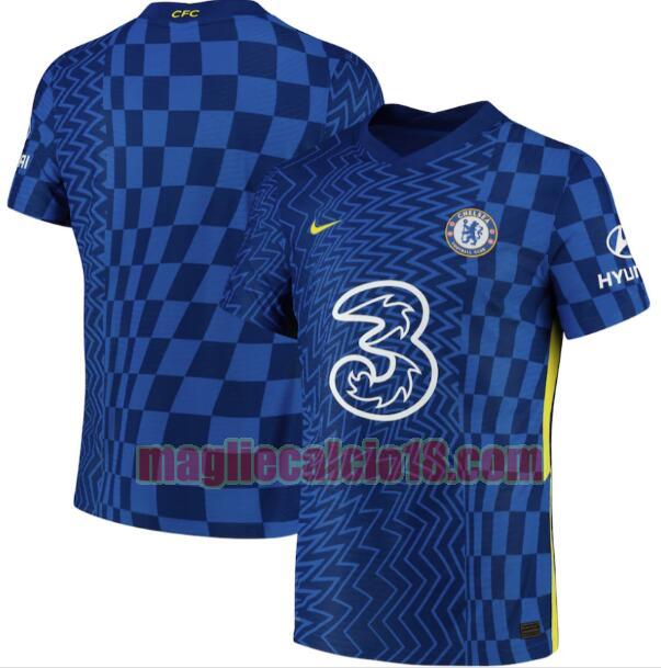 maglia chelsea 2021-2022 prima