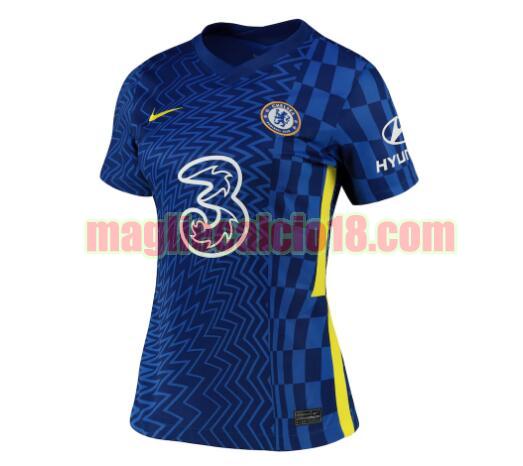 maglia chelsea 2021-2022 prima donna