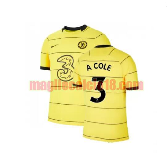 Terza maglia hotsell chelsea 2021