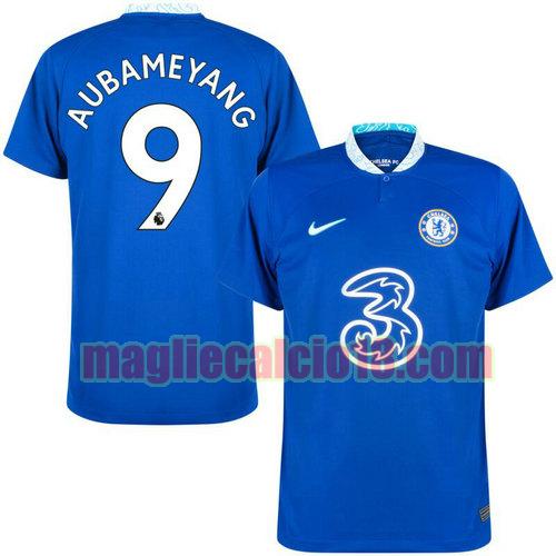 maglia chelsea 2022-2023 poco prezzoaubameyang 9 prima