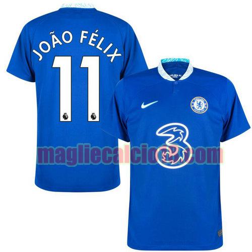 maglia chelsea 2022-2023 poco prezzojoao felix 11 prima