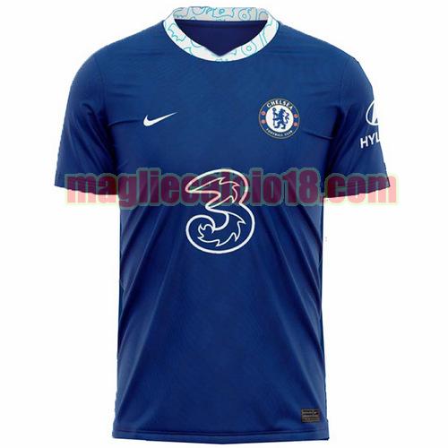 maglia chelsea 2022-2023 prima