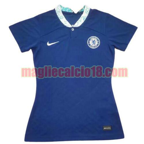 maglia chelsea 2022-2023 prima donna