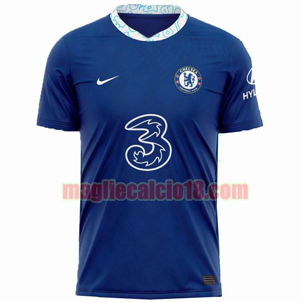 maglia chelsea 2022-2023 prima thailandia