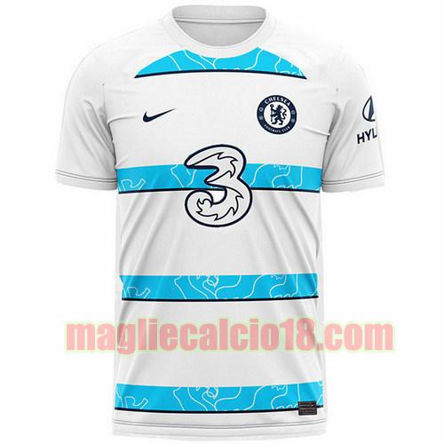 maglia chelsea 2022-2023 seconda thailandia