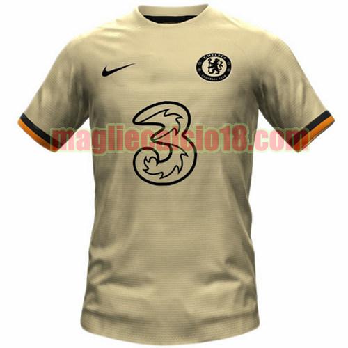 maglia chelsea 2022 2023 terza