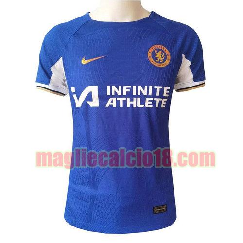 maglia chelsea 2023-2024 player version prima