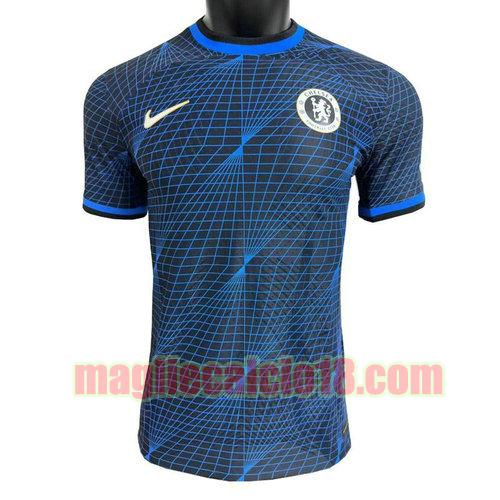 maglia chelsea 2023-2024 player version seconda