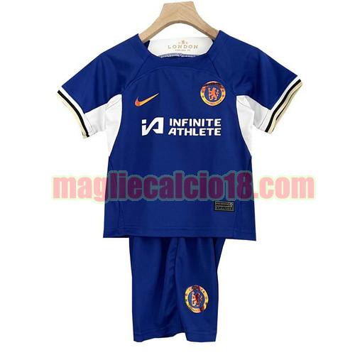 maglia chelsea 2023-2024 thailandia prima