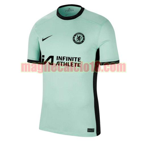 maglia chelsea 2023-2024 thailandia terza