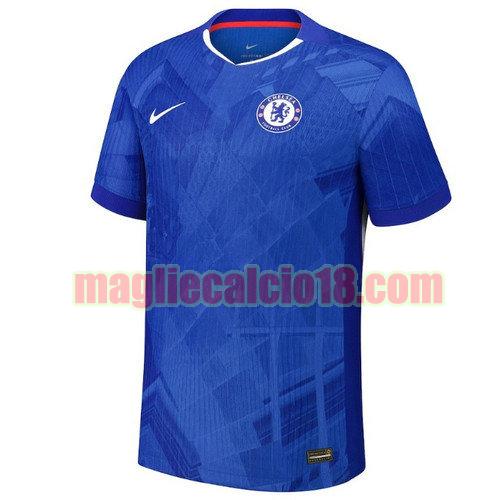 maglia chelsea 2025-2026 prima