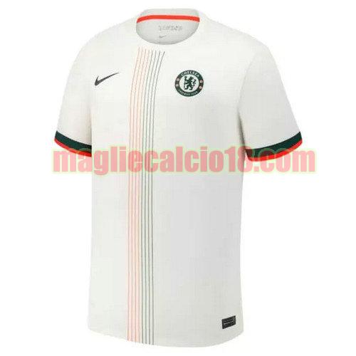 maglia chelsea 2025-2026 seconda
