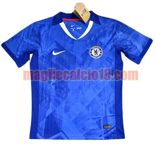 maglia chelsea 2025-2026 picture version thailandia prima